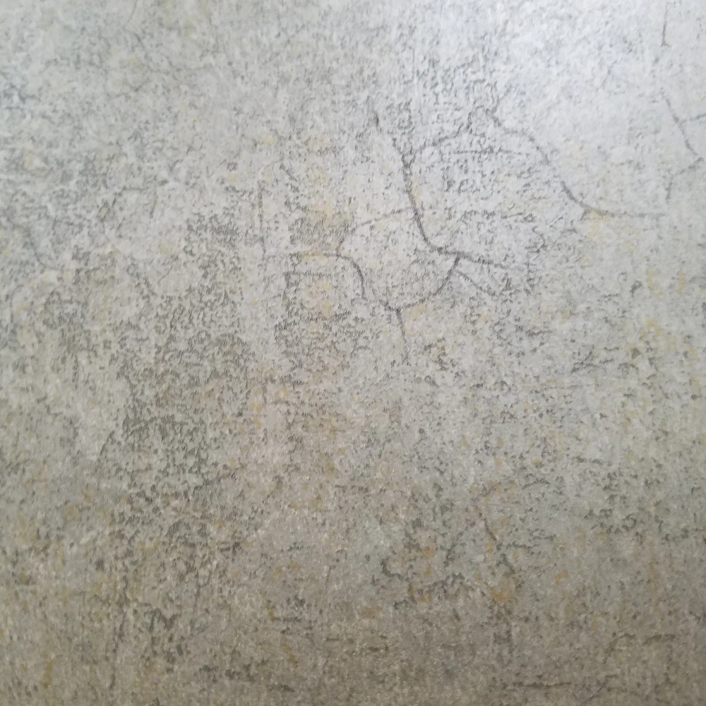 Wallpaper Gold Bronze Crackle Plaster